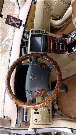 تۆیۆتا کراون